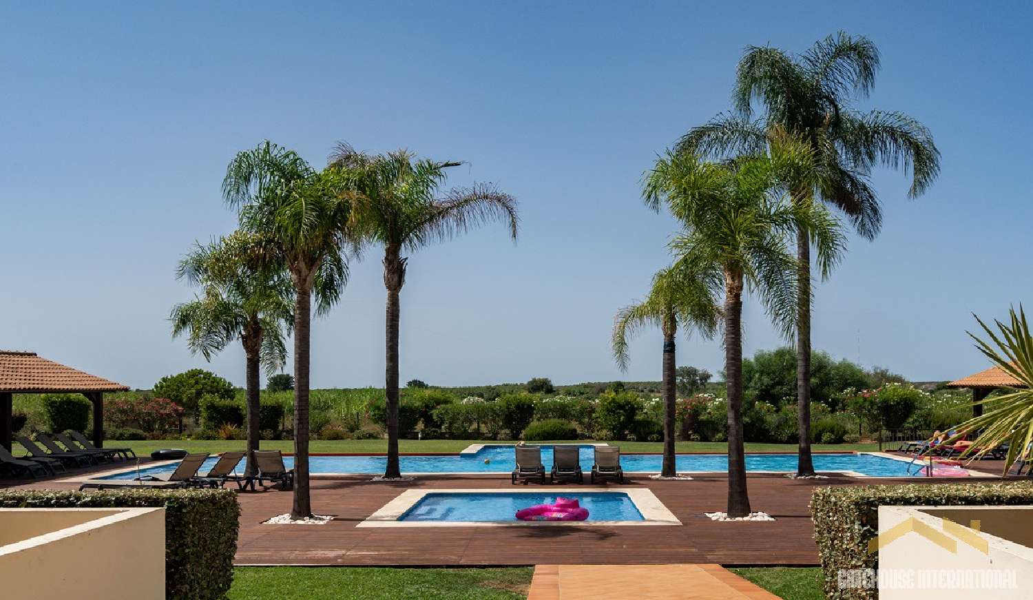  à venda casa Vilamoura Loulé 6
