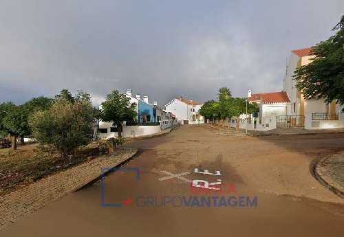 Juromenha Alandroal terreno foto 314756