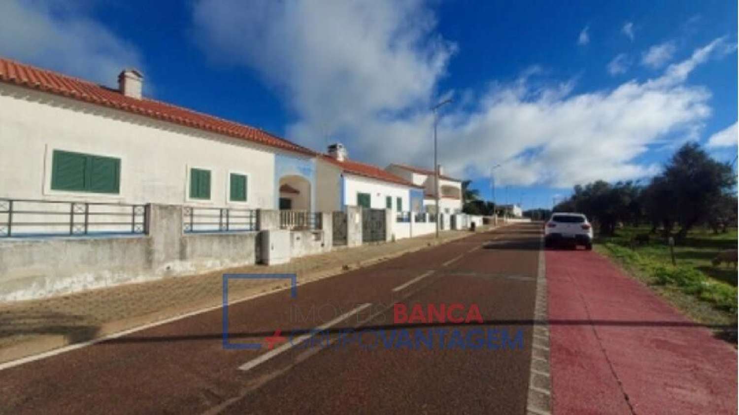 en venta terreno Juromenha Alandroal 3