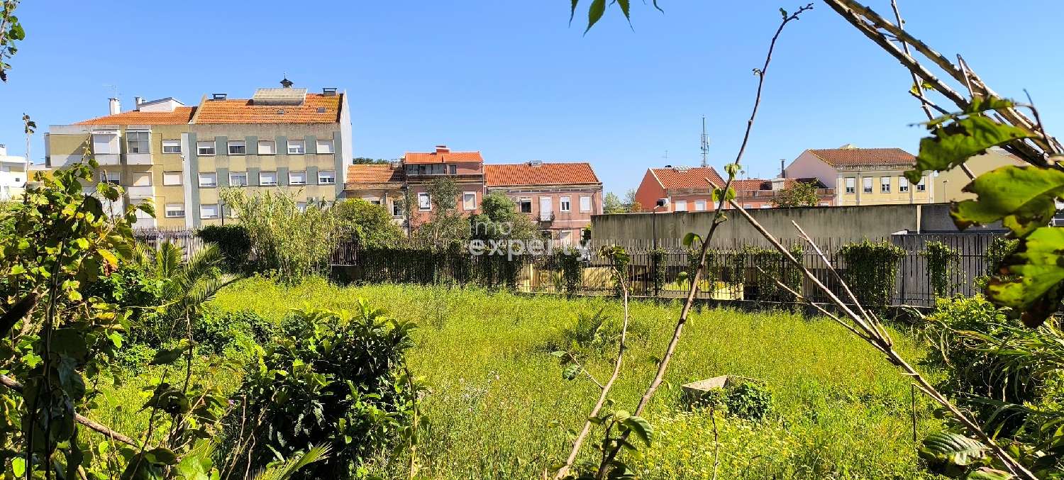  for sale terrain Lisbon Lisbon 3