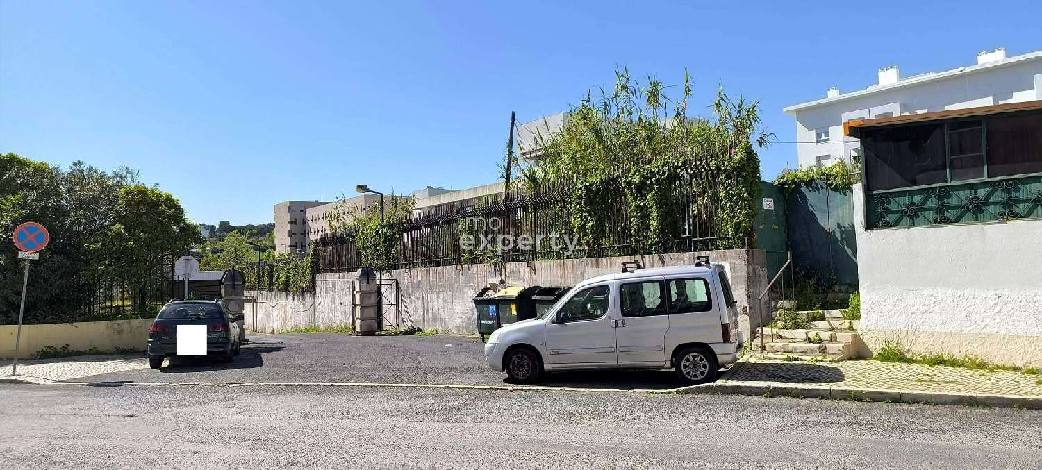  for sale terrain Lisbon Lisbon 4
