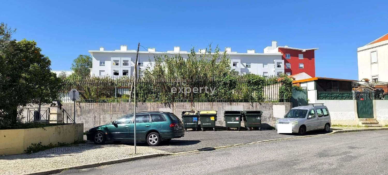  for sale terrain Lisbon Lisbon 5