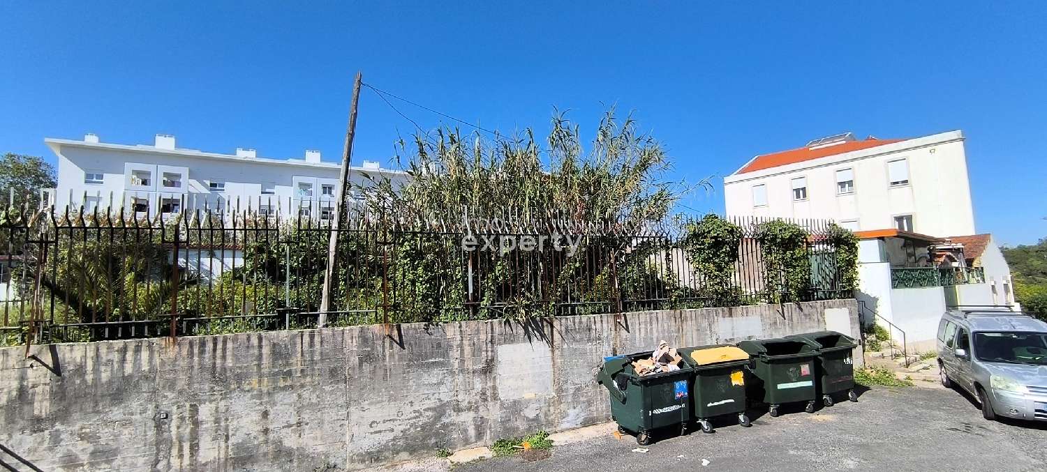 for sale terrain Lisbon Lisbon 7