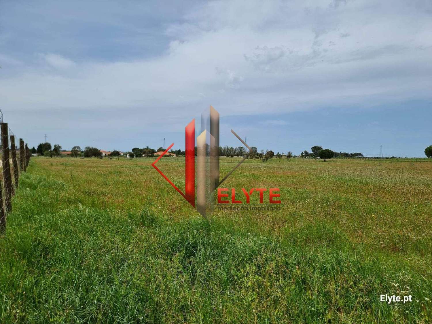 出售 土地 Santo Estevão Benavente 8