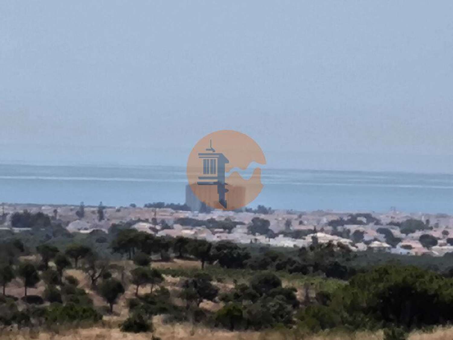  köpa tomt Vila Nova de Cacela Vila Real De Santo António 5