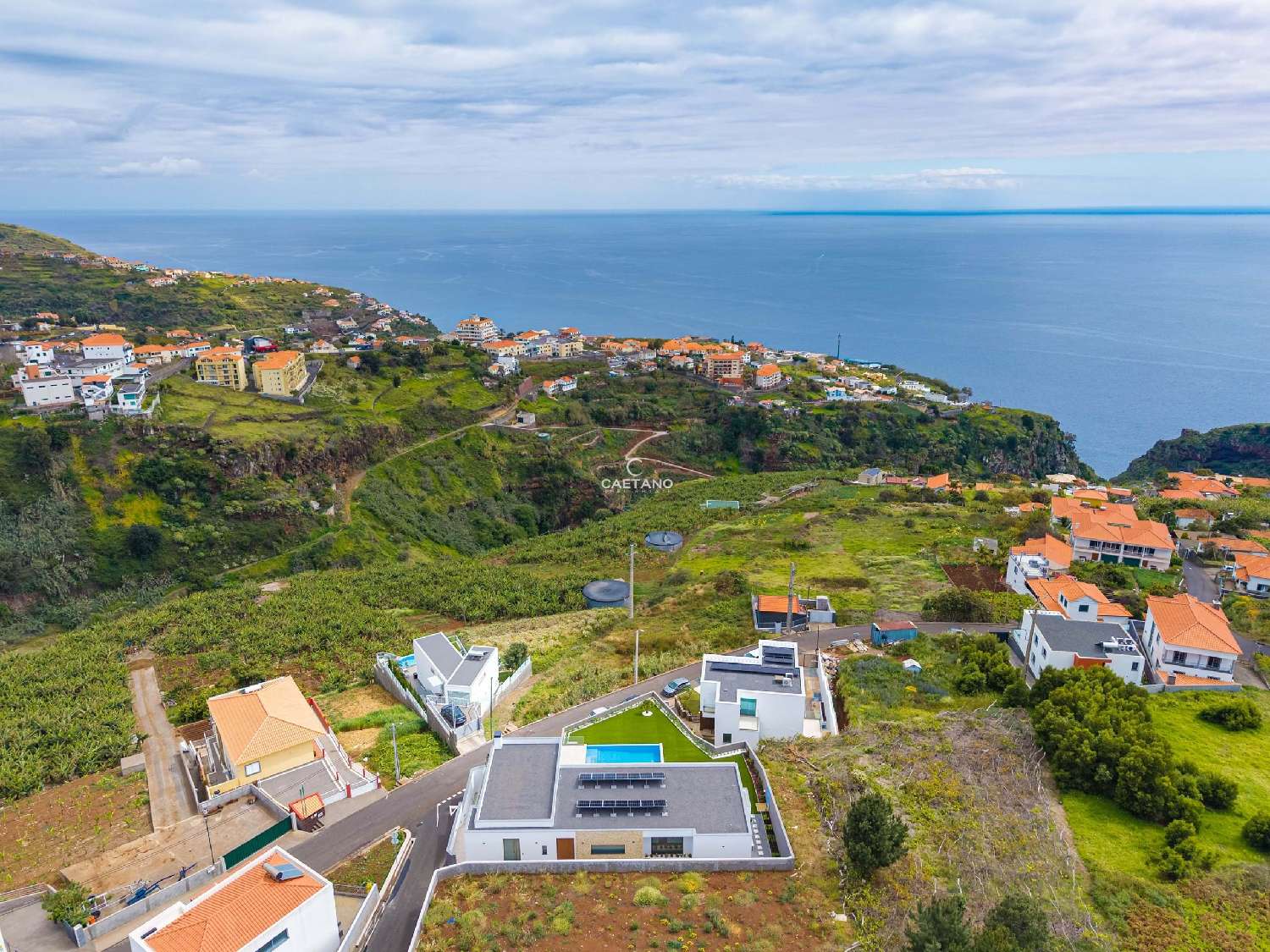 à venda vila Calheta Calheta (Madeira) 3